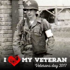 Meet your Posher, Christi